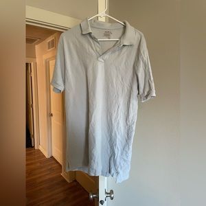 Men’s polo tall
